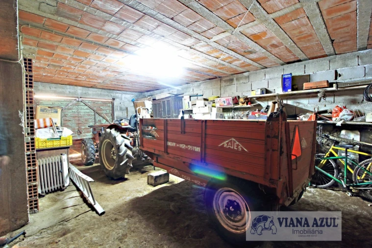 Quinta T3 para Venda em Ceivães e Badim Foto 29