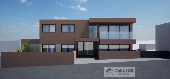 Apartamento T3 para Venda em Santa Maria Maior e Monserrate e Meadela