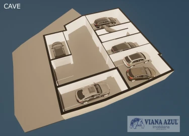 Apartamento T3 para Venda em Santa Maria Maior e Monserrate e Meadela