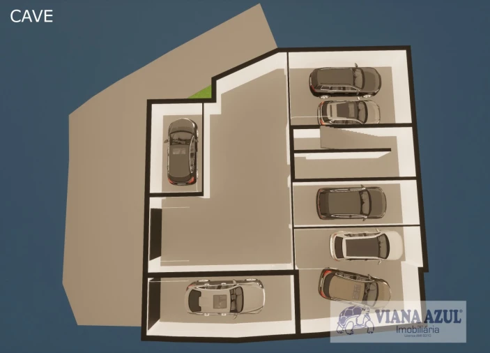 Apartamento T2 para Venda em Santa Maria Maior e Monserrate e Meadela Foto 15
