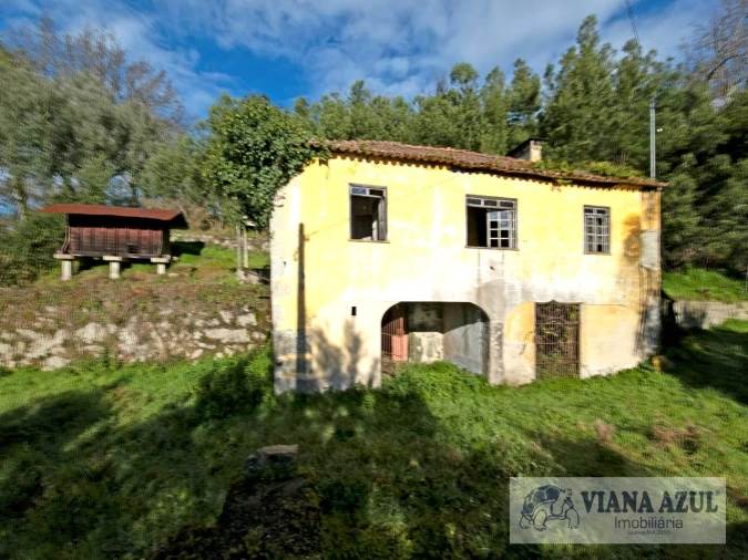 Quinta T13 para Venda em Távora (Santa Maria e São Vicente) Foto 2