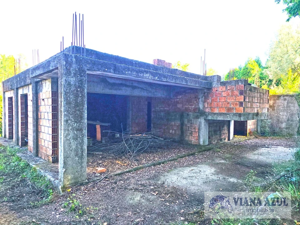 Quinta T3 para Venda em Reboreda e Nogueira Foto 12