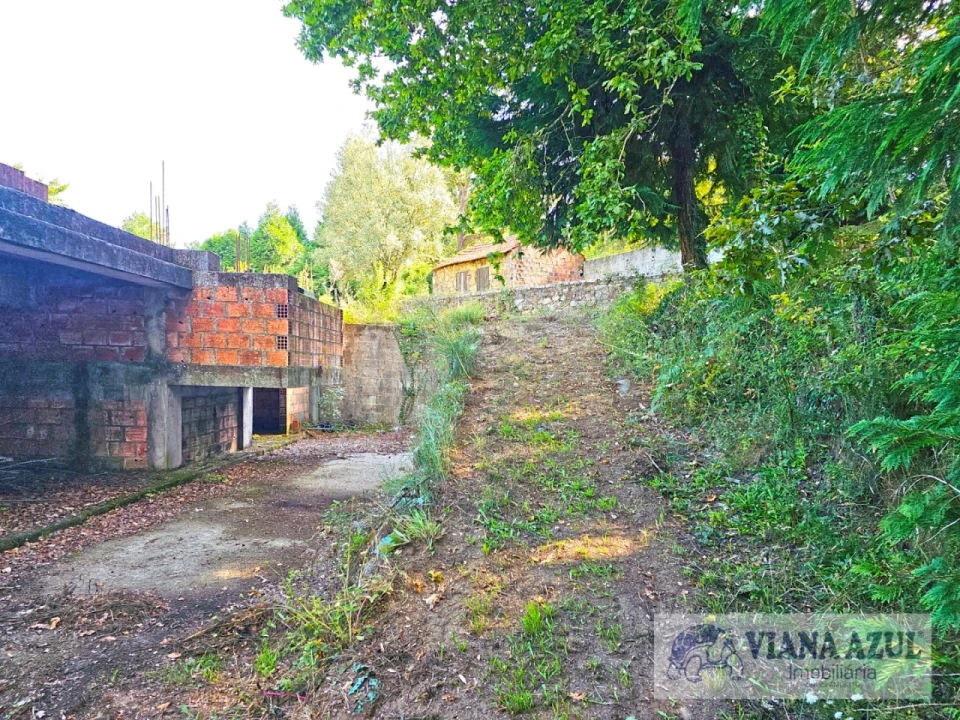 Quinta T3 para Venda em Reboreda e Nogueira Foto 17