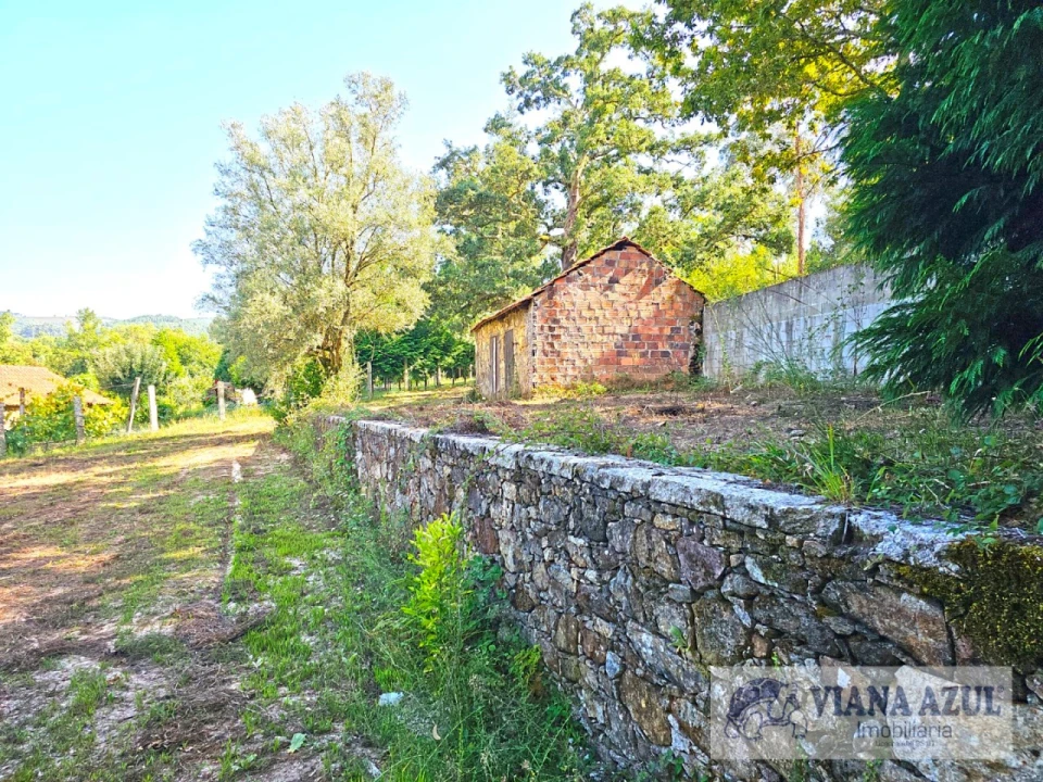 Quinta T3 para Venda em Reboreda e Nogueira Foto 19