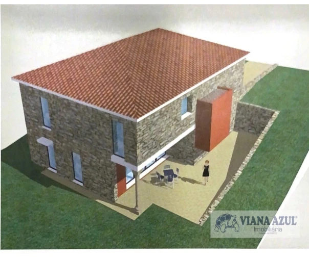 Quinta T3 para Venda em Reboreda e Nogueira Foto 2