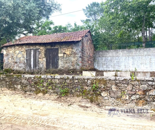 Quinta T3 para Venda em Reboreda e Nogueira Foto 3
