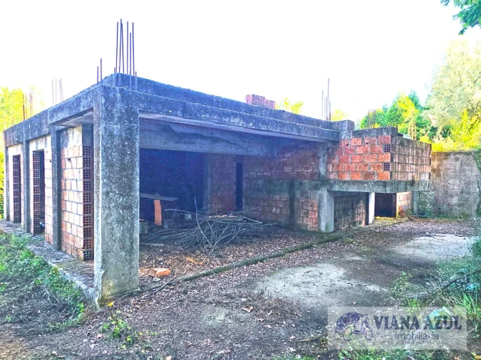 Quinta T3 para Venda em Reboreda e Nogueira Foto 12