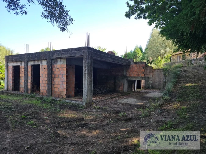 Quinta T3 para Venda em Reboreda e Nogueira Foto 16
