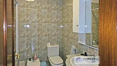 Moradia T4 para Venda em Areosa