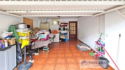 Moradia T4 para Venda em Areosa
