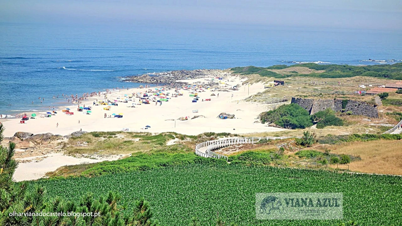 Terreno para Venda em Carreço Foto 10