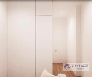 Apartamento T1 para Venda em Santa Maria Maior e Monserrate e Meadela