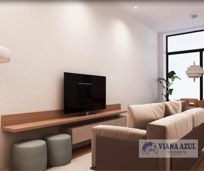 Apartamento T1 para Venda em Santa Maria Maior e Monserrate e Meadela Foto 1