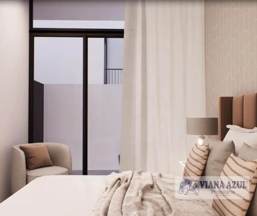 Apartamento T1 para Venda em Santa Maria Maior e Monserrate e Meadela Foto 9