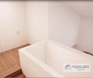 Apartamento T1 para Venda em Santa Maria Maior e Monserrate e Meadela