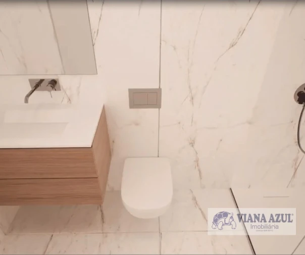 Apartamento T1 para Venda em Santa Maria Maior e Monserrate e Meadela Foto 2