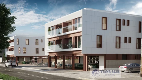 Apartamento T3 para Venda em Santa Maria Maior e Monserrate e Meadela