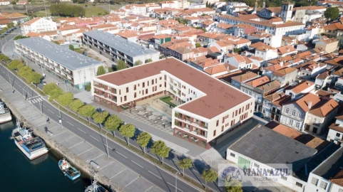 Apartamento T3 para Venda em Santa Maria Maior e Monserrate e Meadela
