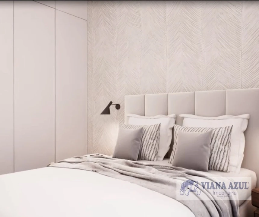 Apartamento T1 para Venda em Santa Maria Maior e Monserrate e Meadela Foto 1