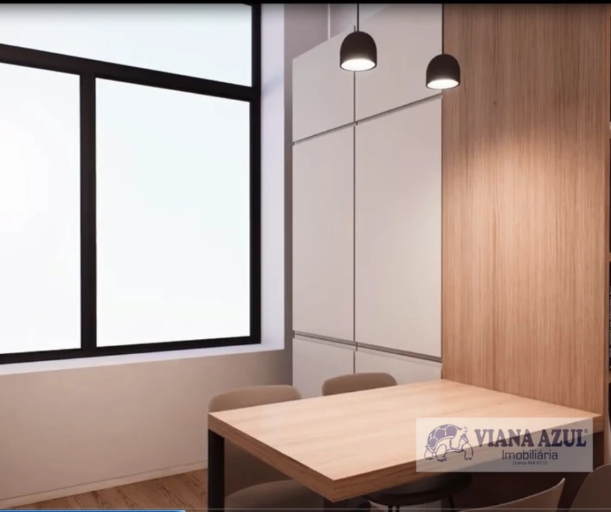 Apartamento T1 para Venda em Santa Maria Maior e Monserrate e Meadela Foto 3