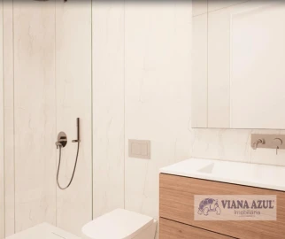 Apartamento T1 para Venda em Santa Maria Maior e Monserrate e Meadela
