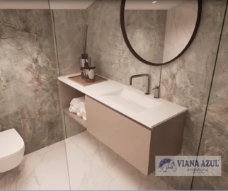 Apartamento T2 para Venda em Santa Maria Maior e Monserrate e Meadela
