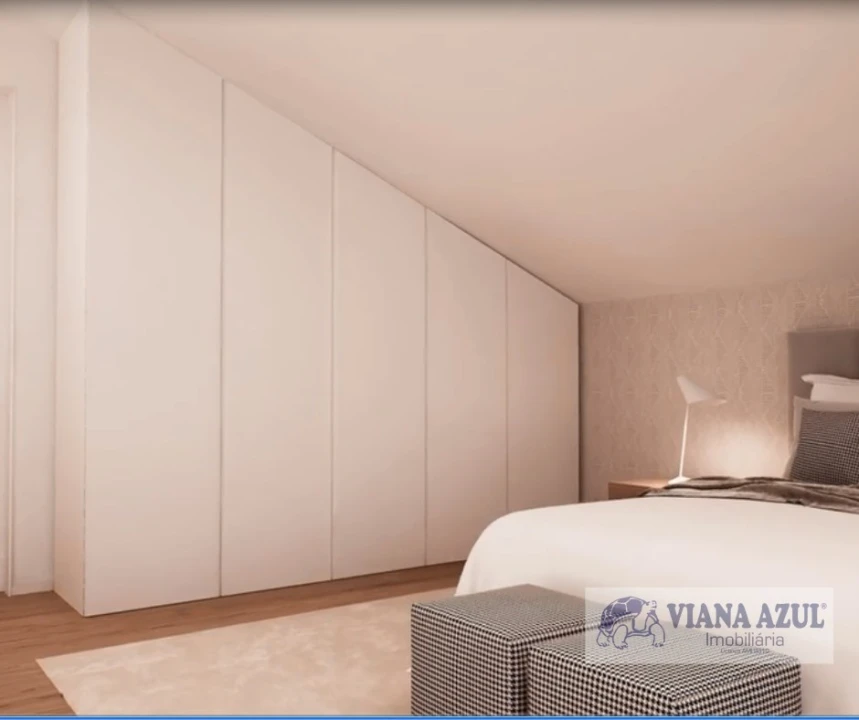 Apartamento T2 para Venda em Santa Maria Maior e Monserrate e Meadela Foto 1