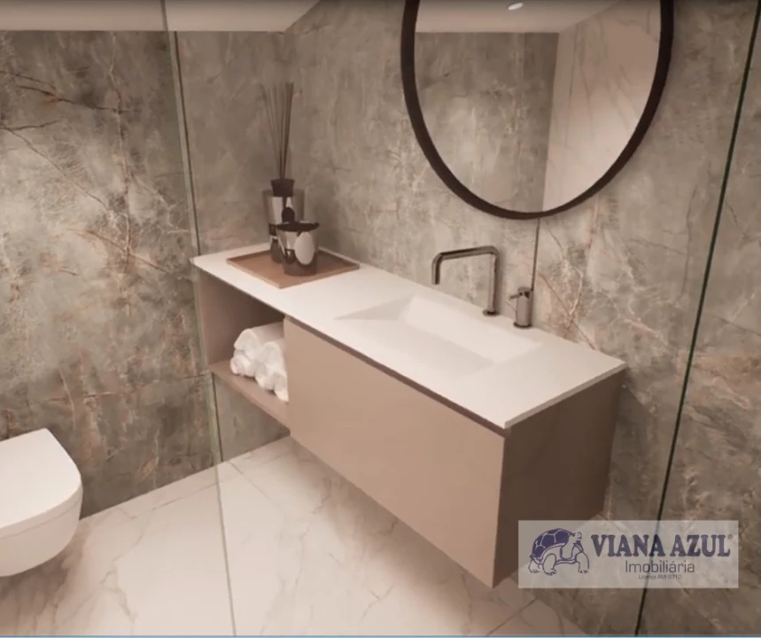 Apartamento T2 para Venda em Santa Maria Maior e Monserrate e Meadela Foto 6
