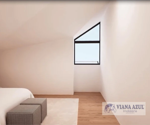 Apartamento T2 para Venda em Santa Maria Maior e Monserrate e Meadela Foto 4