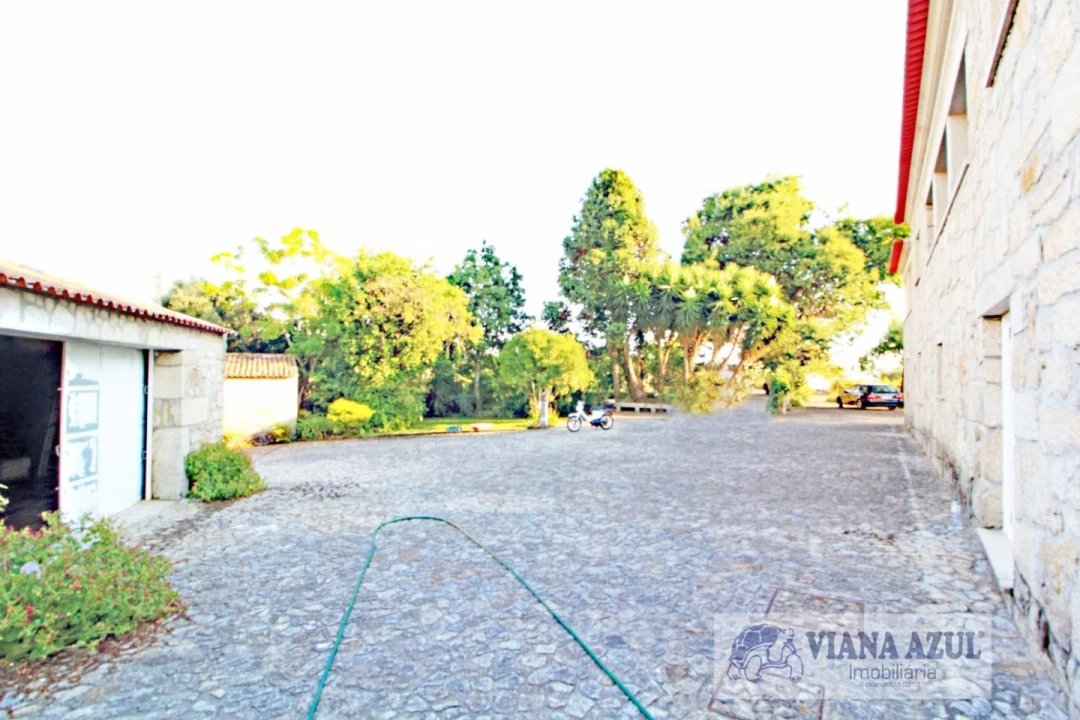 Quinta T8 para Venda em Cardielos e Serreleis Foto 8