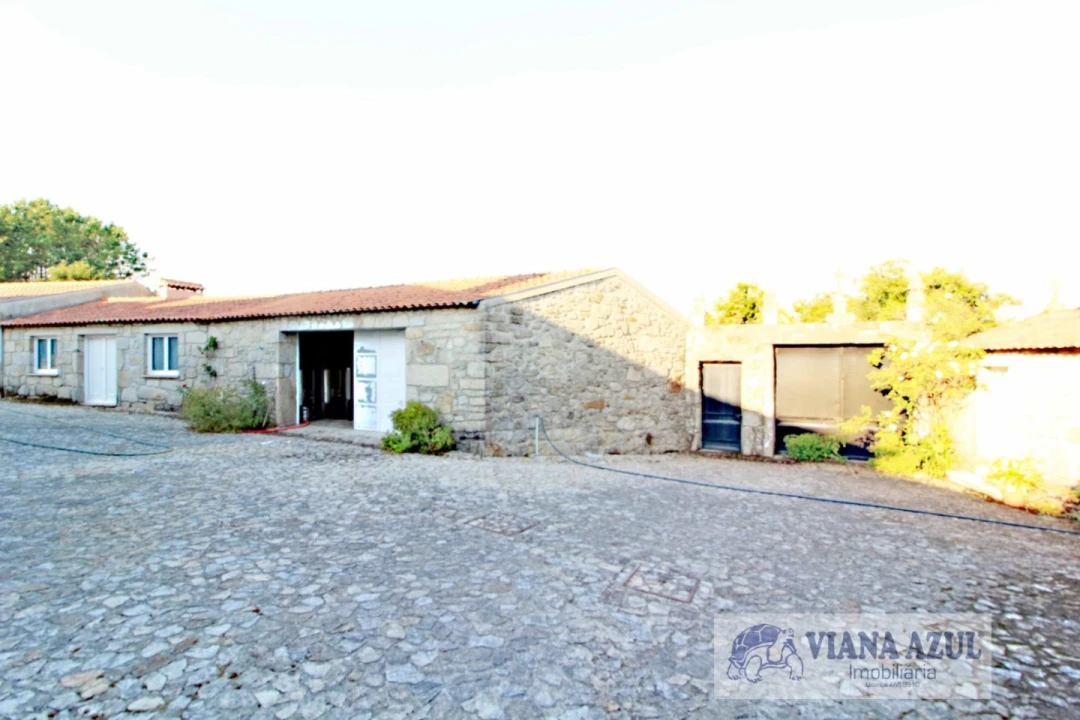 Quinta T8 para Venda em Cardielos e Serreleis Foto 10