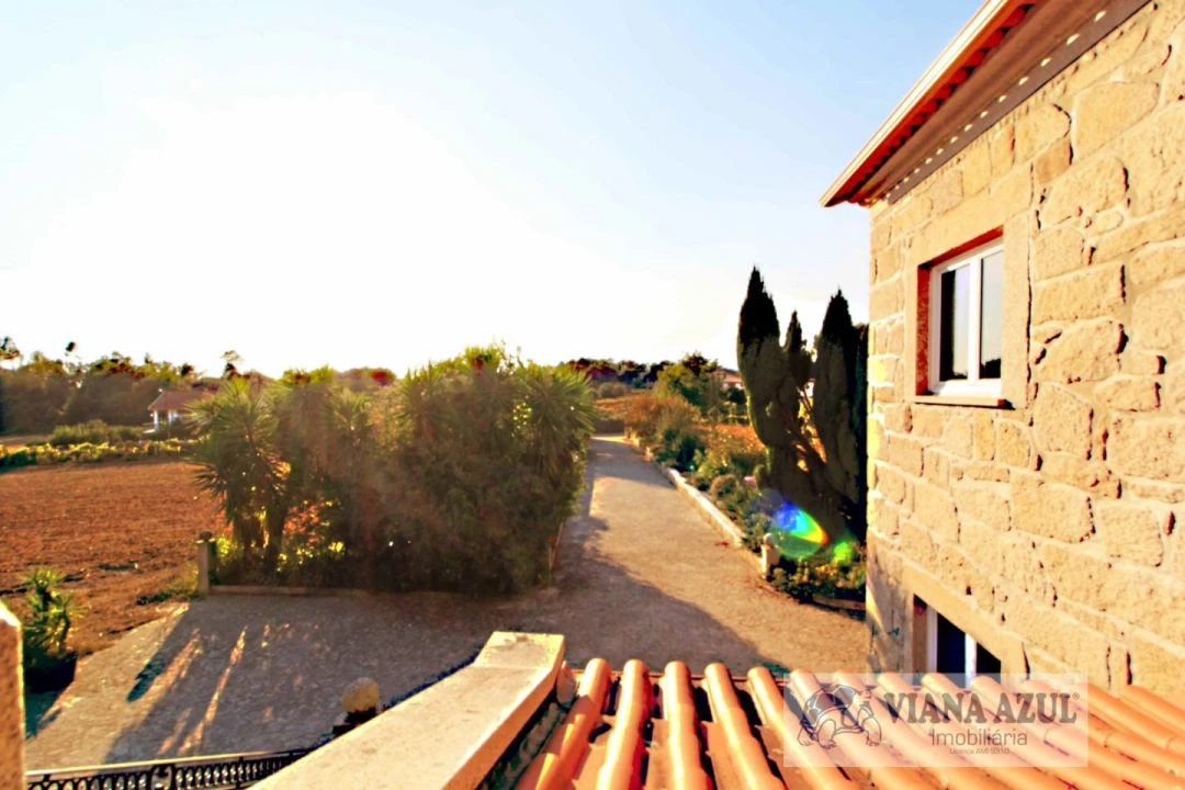 Quinta T8 para Venda em Cardielos e Serreleis Foto 14