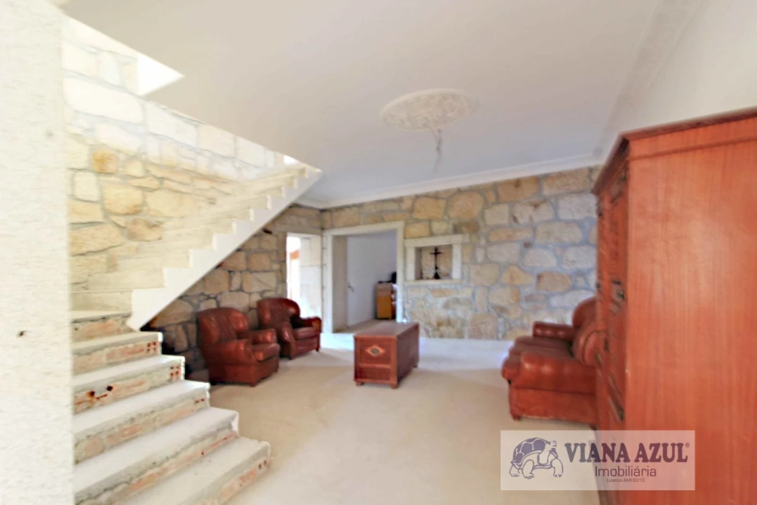 Quinta T8 para Venda em Cardielos e Serreleis Foto 18