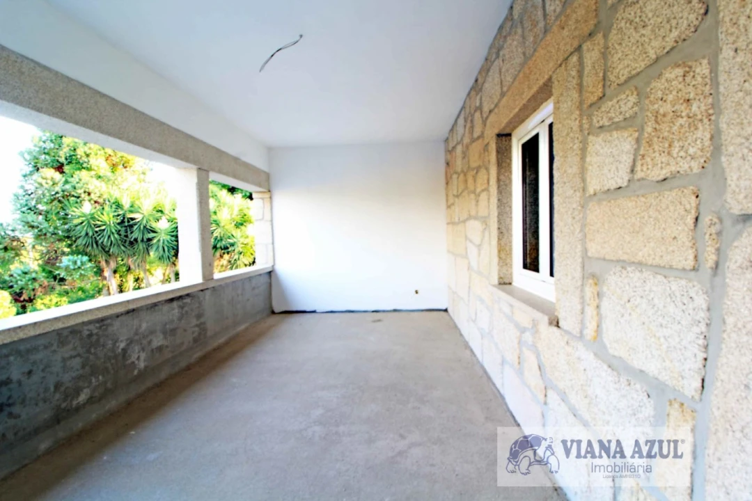 Quinta T8 para Venda em Cardielos e Serreleis Foto 28