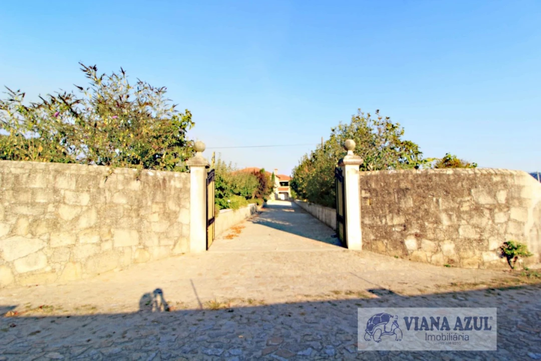 Quinta T8 para Venda em Cardielos e Serreleis Foto 34