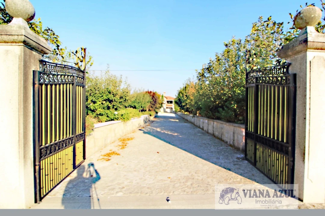 Quinta T8 para Venda em Cardielos e Serreleis Foto 35