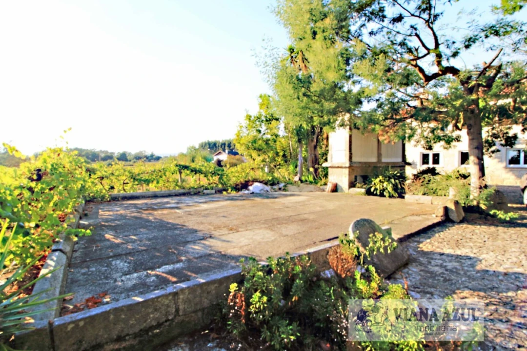 Quinta T8 para Venda em Cardielos e Serreleis Foto 44