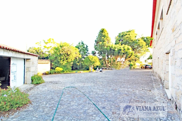 Quinta T8 para Venda em Cardielos e Serreleis Foto 8