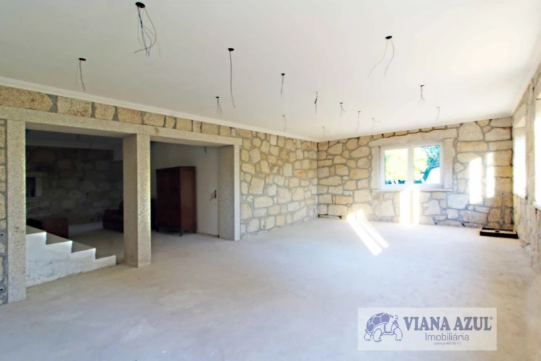 Quinta T8 para Venda em Cardielos e Serreleis Foto 19