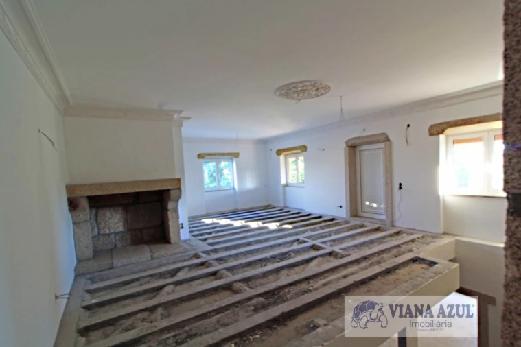 Quinta T8 para Venda em Cardielos e Serreleis Foto 20