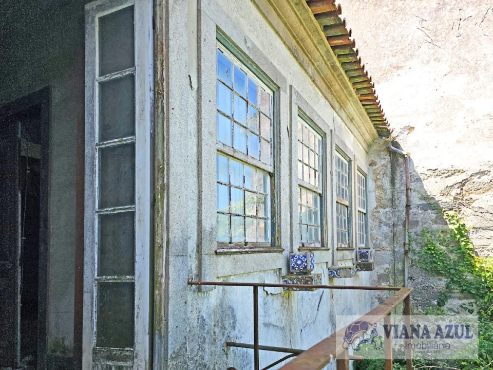 Prédio para Venda em Santa Maria Maior e Monserrate e Meadela Foto 1