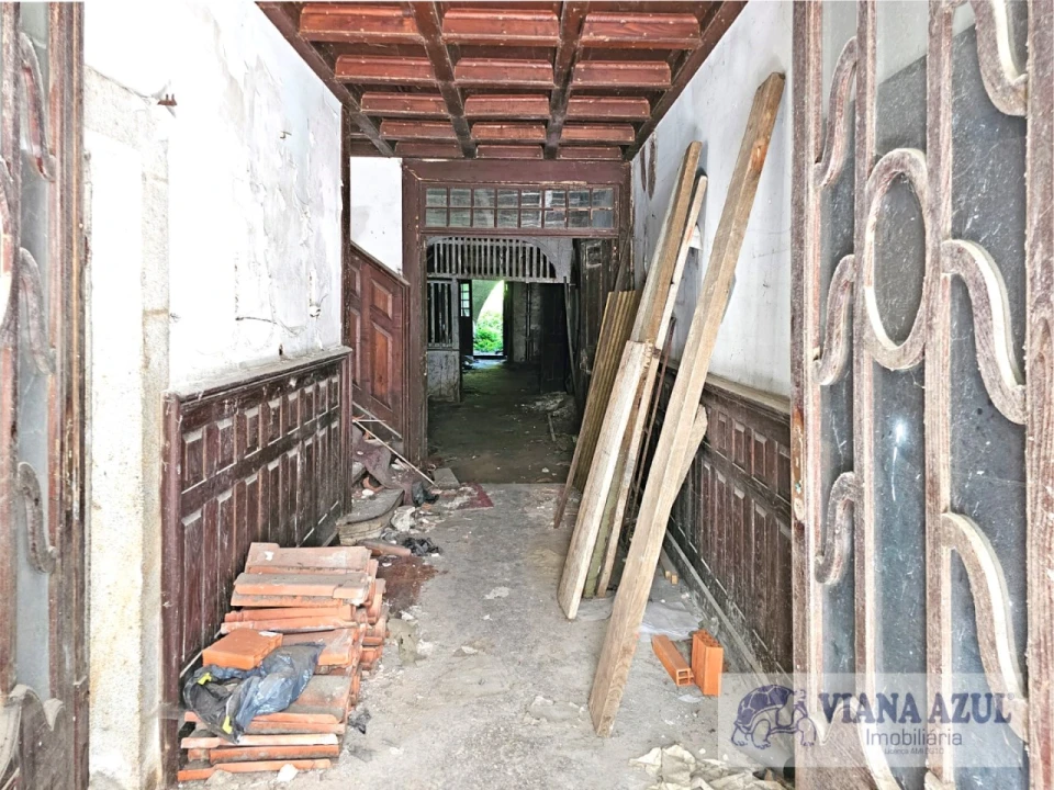 Prédio para Venda em Santa Maria Maior e Monserrate e Meadela Foto 2