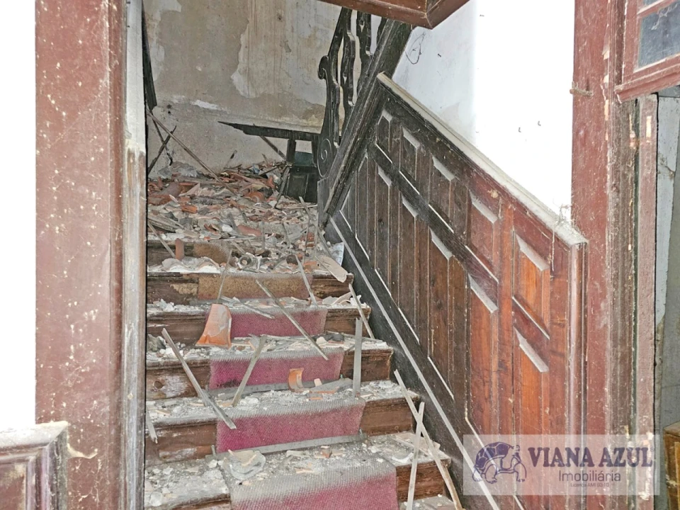 Prédio para Venda em Santa Maria Maior e Monserrate e Meadela Foto 4