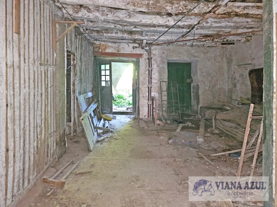 Prédio para Venda em Santa Maria Maior e Monserrate e Meadela Foto 7