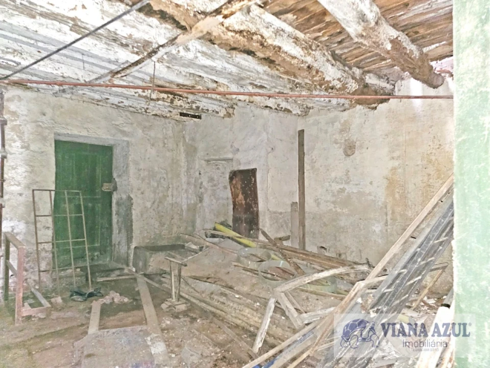 Prédio para Venda em Santa Maria Maior e Monserrate e Meadela Foto 11