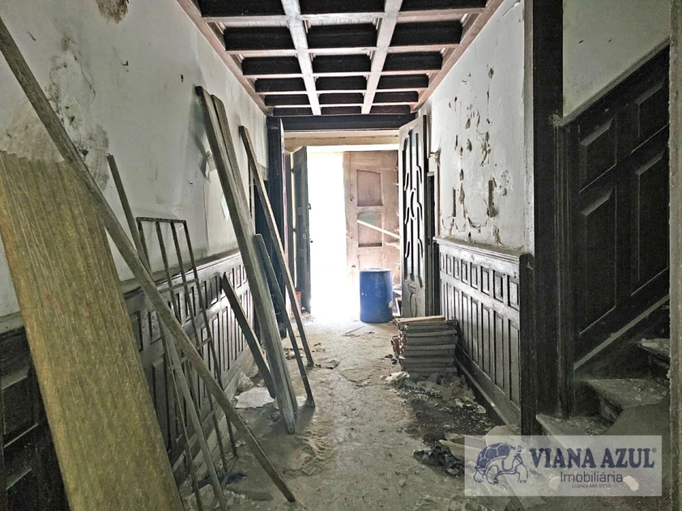 Prédio para Venda em Santa Maria Maior e Monserrate e Meadela Foto 18