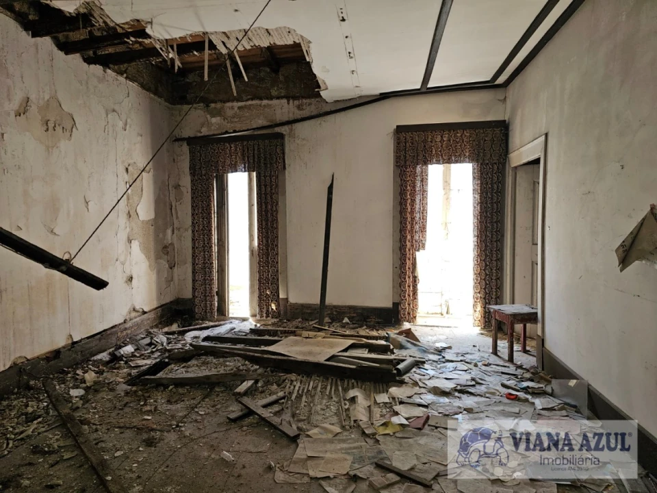 Prédio para Venda em Santa Maria Maior e Monserrate e Meadela Foto 21