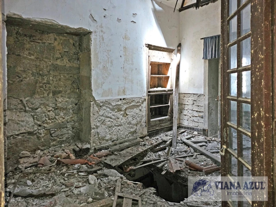 Prédio para Venda em Santa Maria Maior e Monserrate e Meadela Foto 27