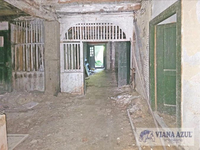 Prédio para Venda em Santa Maria Maior e Monserrate e Meadela Foto 5