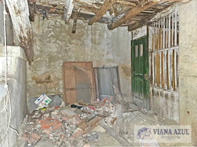 Prédio para Venda em Santa Maria Maior e Monserrate e Meadela Foto 6